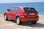 Dodge Caliber 2007 года